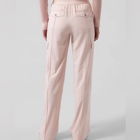 NWT Athleta Vienna Cargo Pant - Picture 3 of 6